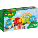 LEGO&reg; 10954 DUPLO - Zahlenzug Z&auml;hlen lernen