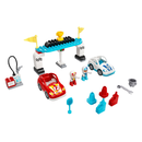 LEGO DUPLO 10947 - Rennwagen