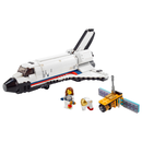 LEGO Creator 31117 - Spaceshuttle-Abenteuer