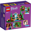 LEGO 41677 Friends - Wasserfall im Wald
