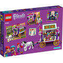 LEGO Friends 41688 - Magischer Wohnwagen