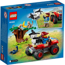 LEGO City 60300 - Tierrettungs-Quad