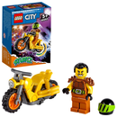 LEGO City 60297 - Power-Stuntbike