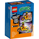 LEGO City 60297 - Power-Stuntbike