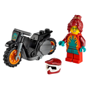 LEGO City 60311 - Feuer-Stuntbike