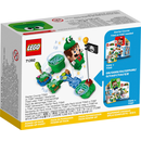 LEGO Super Mario 71392 - Frosch-Mario Anzug