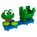 LEGO Super Mario 71392 - Frosch-Mario Anzug
