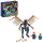 LEGO® Marvel Super Heroes 76145 - Luftangriff der Eternals