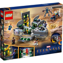 LEGO Marvel Super Heroes 76156 - Aufstieg des Domo