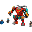 LEGO Marvel Super Heroes 76194 - Tony Starks sakaarianischer Iron Man