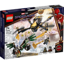 LEGO Marvel Super Heroes 76195 - Spider-Mans Drohnenduell
