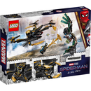LEGO Marvel Super Heroes 76195 - Spider-Mans Drohnenduell