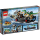 LEGO® Jurassic World 76942 - Flucht des Baryonyx
