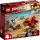 LEGO® NINJAGO 71734 - Kais Feuer-Bike