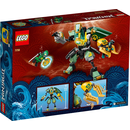LEGO NINJAGO 71750 - Lloyds Hydro-Mech