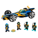 LEGO NINJAGO 71752 - Ninja-Unterwasserspeeder