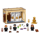 LEGO 76386 Harry Potter - Hogwarts: Misslungener Vielsaft-Trank