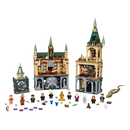 LEGO 76389 Harry Potter - Hogwarts Kammer des Schreckens