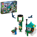 LEGO Minecraft 21173 - Der Himmelsturm