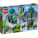LEGO Minecraft 21173 - Der Himmelsturm