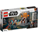 LEGO Star Wars 75310 - Duell auf Mandalore