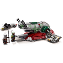 LEGO 75312 Star Wars - Boba Fetts Starship?