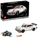 LEGO 10295 Icons - Porsche 911 - Rare Item