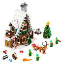 LEGO Creator Expert 10275 - Elfen-Klubhaus