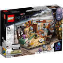 LEGO Super Heroes 76200 - Bro Thors neues Asgard