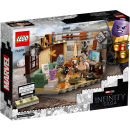 LEGO&reg; Super Heroes 76200 - Bro Thors neues Asgard