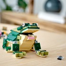 LEGO Creator 31121 - Krokodil