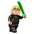 AUSWAHL: LEGO 71031 - Marvel Studios Minifiguren - Sylvie