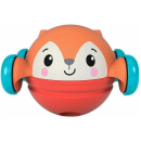 Mattel GTJ61; GVL62 - Fisher-Price Roll, Pop & Zoom...