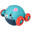 Mattel GTJ61; GVL63 - Fisher-Price Roll, Pop & Zoom Maus