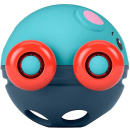 Mattel GTJ61; GVL63 - Fisher-Price Roll, Pop & Zoom Maus