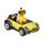 Mattel GBG25; GRN16 - Hot Wheels Mario Kart 1:64 Die-Cast Lakitu