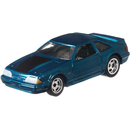 Mattel GBW75; GRL72 - Hot Wheels Fast & Furious 92 Ford Mustang