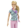 Mattel DVF50; GTW39 - Barbie Krankenpflegerin Puppe