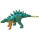 Mattel GWN31; HBY69 - Jurassic World Fierce Force Chialingosaurus