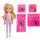 Mattel GTT26 - Barbie Color Reveal Chelsea Party Serie Sortiment