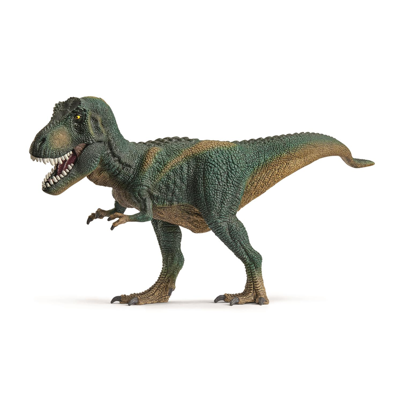 Schleich 14587 - Tyrannosaurus Rex - Dinosaurs Dinosaurier T-Rex
