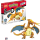 Mattel GWY77 - MEGA Pokémon Glurak