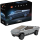 Mattel GWW84 - MEGA Tesla Cybertruck - Bau-Set, Klemmbausteine, Bausteine