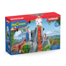 Schleich 42564 - Gro&szlig;e Vulkan Expedition - Dinosaurs