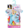 Zapf Creation 831878 - BABY born Little SportOutfit blau 36 cm