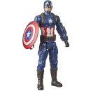 Hasbro Avengers - TITAN HERO CAPTAIN AMERICA SR