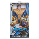 Hasbro E73815L2 - Marvel Avengers Titan Hero Serier Deluxe Thanos