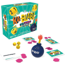 Hasbro F2562100 - Ka-Blab!