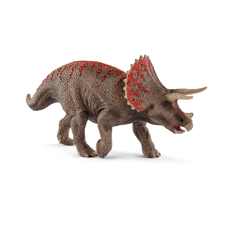 Schleich 15000 - Triceratops - Dino Dinosaurier Pflanzenfresser - Dinosaurs
