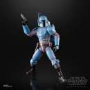 Hasbro Star Wars - BL DEATH WATCH MANDALORIAN - Actionfigur, Spielfigur